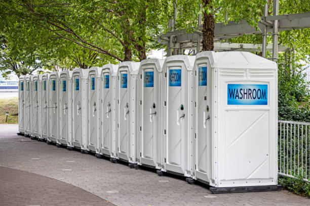 Best Portable bathroom rental  in Horace, ND