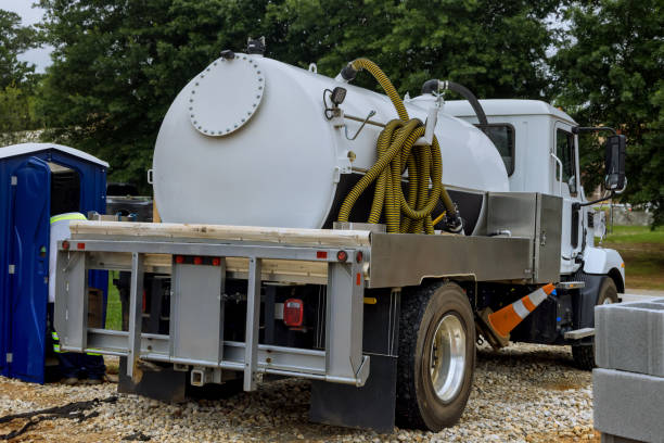 Best Local porta potty services  in Horace, ND
