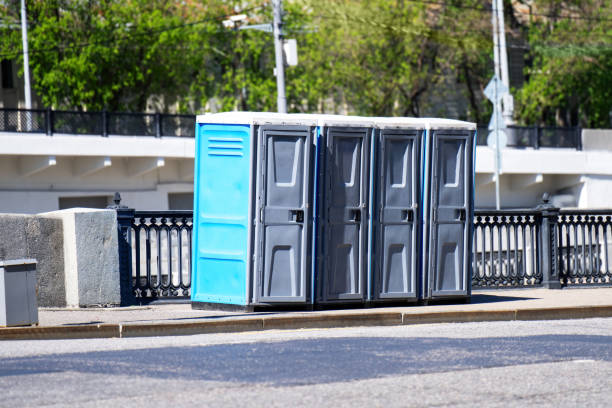 Best Temporary restroom rental  in Horace, ND