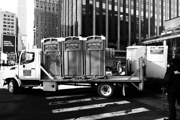 Best Porta potty rental for festivals  in Horace, ND